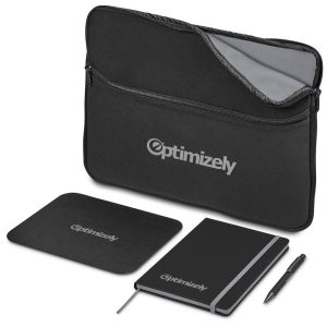 Altitude Drayman Gift Set in Grey