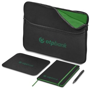 Altitude Drayman Gift Set in Green