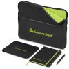 Altitude Drayman Gift Set - Lime