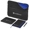 Altitude Drayman Gift Set - Royal Blue