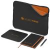 Altitude Grisham Gift Set - Orange