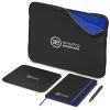 Altitude Grisham Gift Set - Royal Blue