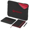 Altitude Grisham Gift Set - Red