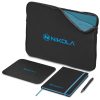 Altitude Grisham Gift Set - Turquoise