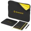 Altitude Grisham Gift Set - Yellow