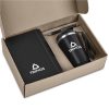 Altitude Carnaby Kraft Gift Set - Black