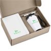 Altitude Carnaby Kraft Gift Set - Solid White