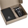 Altitude Poplar Kraft Gift Set - Black