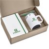 Altitude Wisteria Kraft Gift Set - Green