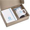 Altitude Wisteria Kraft Gift Set - Light Blue
