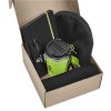 Altitude Sigma Winter Gift Set - Lime