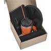 Altitude Sigma Winter Gift Set - Orange