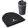 Altitude Caldos Winter Gift Set - Charcoal
