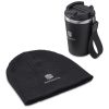 Altitude Luca Winter Gift Set - Black