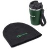 Altitude Luca Winter Gift Set - Dark Green