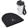 Altitude Luca Winter Gift Set - Solid White