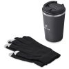 Altitude Nordic Winter Gift Set - Charcoal