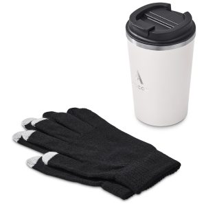 Altitude Nordic Winter Gift Set in Off White