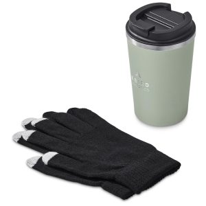 Altitude Nordic Winter Gift Set in Sage