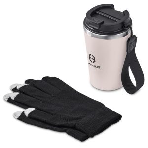 Altitude Denmark Winter Gift Set in Cream