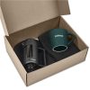 Altitude Altra Winter Gift Set - Dark Green