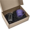 Altitude Altra Winter Gift Set - Purple