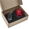 Altitude Altra Winter Gift Set - Red