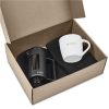 Altitude Altra Winter Gift Set - Solid White