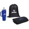 Finn Winter Gift Set - Blue