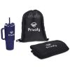 Finn Winter Gift Set - Navy