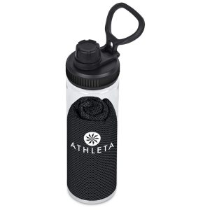 Altitude Drummond Active Set in Black