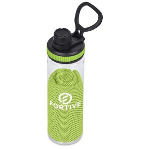 Altitude Drummond Active Set in Lime