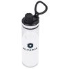 Altitude Drummond Active Set - Solid White