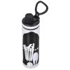 Altitude Sawgrass Golf Set - Black