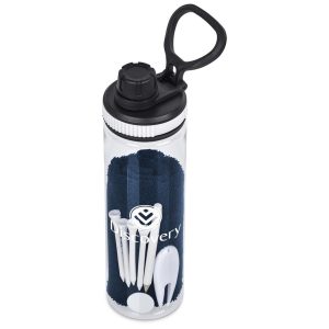 Altitude Sawgrass Golf Set in Navy
