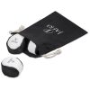 Altitude Jeremiah Juggling Set - Black