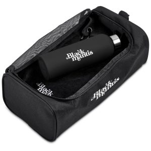 Altitude Play Ready Golf Set in Black