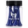 Altitude Swingstart Set of 12 Golf Tees - Navy