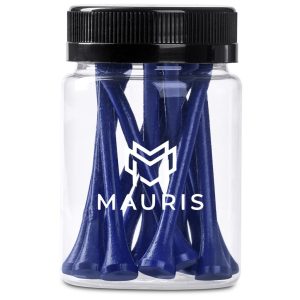 Altitude Swingstart Set of 12 Golf Tees in Navy