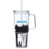 Altitude Bunker Golf Set - Solid White