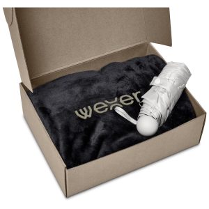 Altitude Vermont Gift Set in Beige