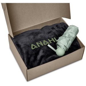 Altitude Vermont Gift Set in Sage