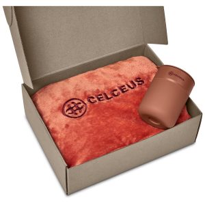 Altitude Snowdrift Gift Set in Brick