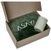 Altitude Snowdrift Gift Set - Olive