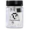 Altitude Luma Gift Jar - Black