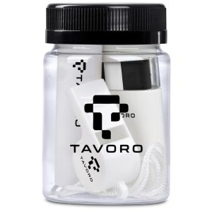 Altitude Luma Gift Jar in Black