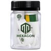 Altitude Luma Gift Jar - Green Gold