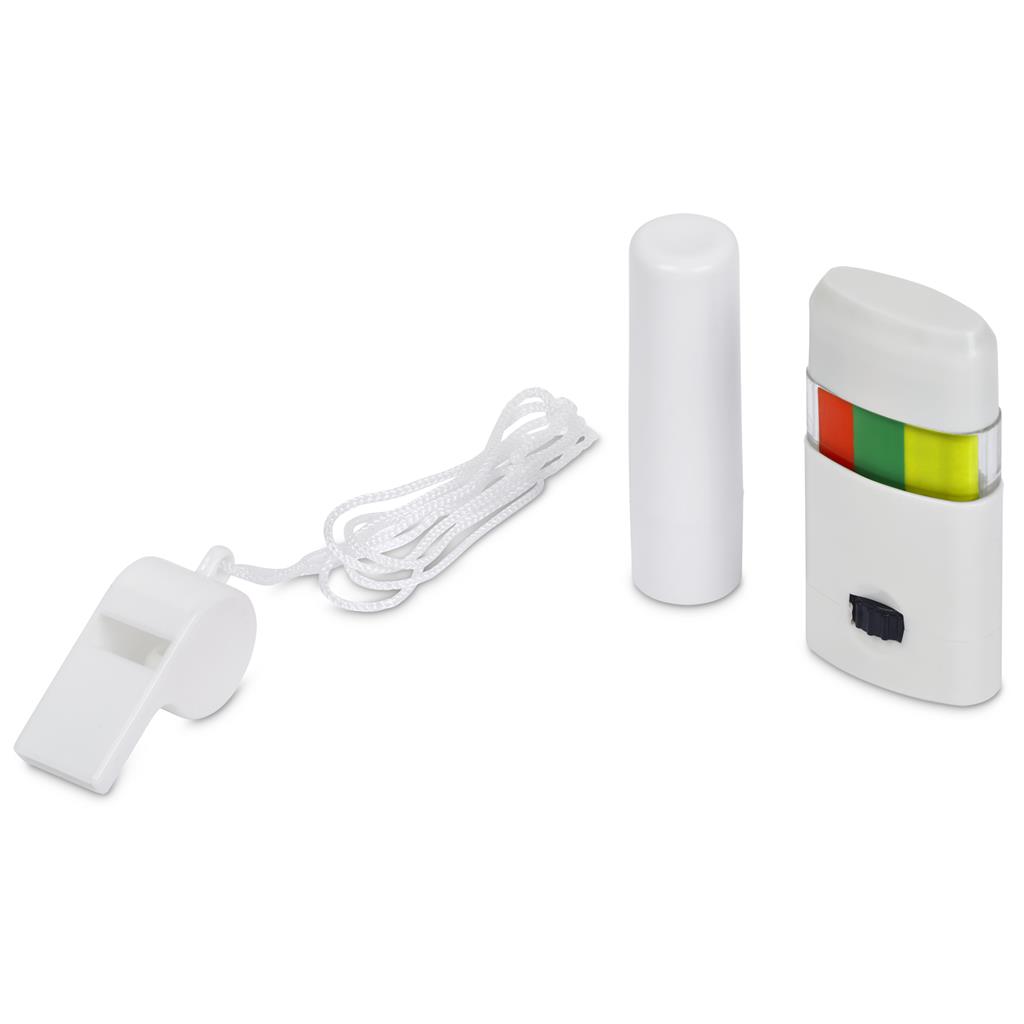 Altitude Kivo Gift Jar – Solid White