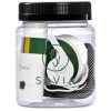 Altitude Avori Gift Jar - Green Gold