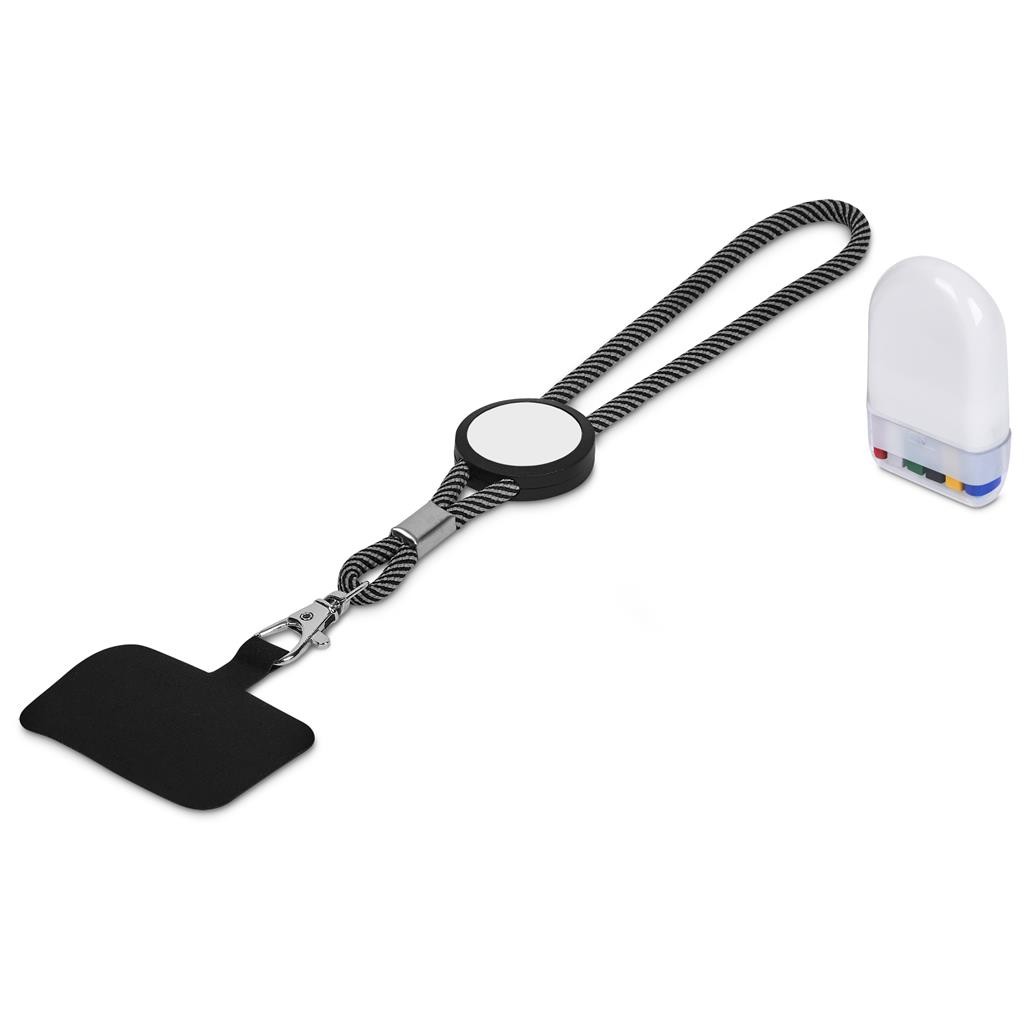 Altitude Calvi Gift Jar – Grey